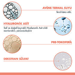 Avene Soothing Eye Contour Cream 10 ml - 6