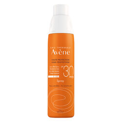Avene Spf 30+ Güneş Koruyucu Sprey 200ml - Promosyon Ürünü - 1