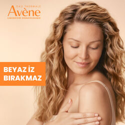 Avene Spf 50 Sun Care Hassas Ciltler İçin Güneş Spreyi 200 ml - 4