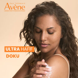 Avene Spf 50 Sun Care Hassas Ciltler İçin Güneş Spreyi 200 ml - 5