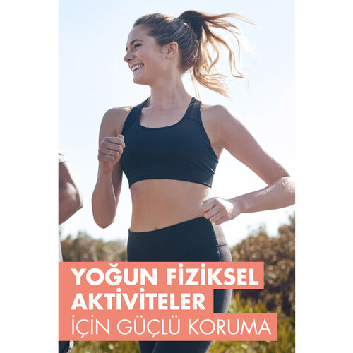Avene Sport Fluid SPF 50+ Spor Yapanlar için Suya ve Tere Dayanıklı Güneş Kremi 100 ml - 7
