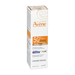 Avene Sun Anti Pigmentation SPF50+ Fluid 40 ml - 2
