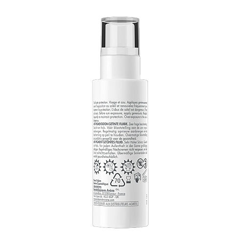 Avene Sun Anti Pigmentation SPF50+ Fluid 40 ml - 3