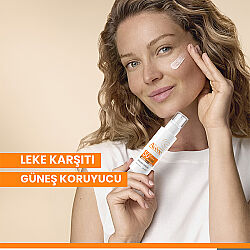 Avene Azelaik Asit İçeren SPF 50+ Leke Karşıtı Renkli Güneş Kremi 40 ml - 3