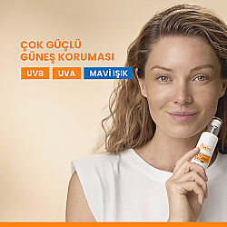 Avene Hyalüronik Asit İçeren SPF50+ Yaşlanma Karşıtı Güneş Kremi 40 ml - 5
