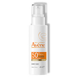Avene Hyalüronik Asit İçeren SPF50+ Yaşlanma Karşıtı Güneş Kremi 40 ml - 1