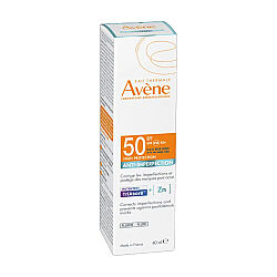 Avene Sun Care Anti Imperfection SPF50 Fluid 40 ml - 2