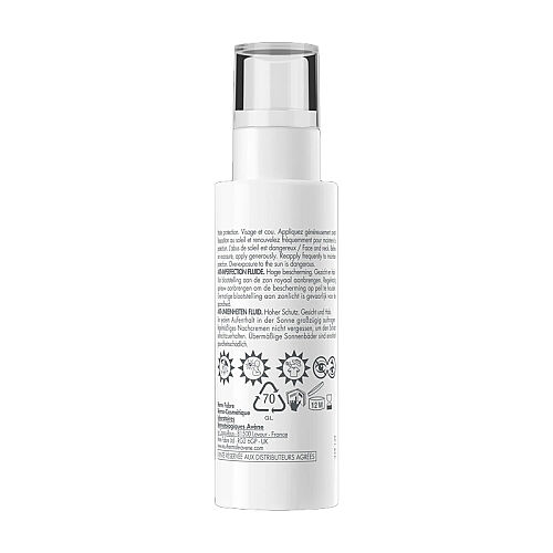 Avene Sun Care Anti Imperfection SPF50 Fluid 40 ml - 3