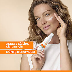Avene Monolaurin ve Çinko Glukonat İçeren SPF 50 Düzensiz Ciltlere Özel Güneş Kremi 40 ml - 4