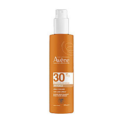 Avene Sun Protection Spray SPF30 200 ml - 1