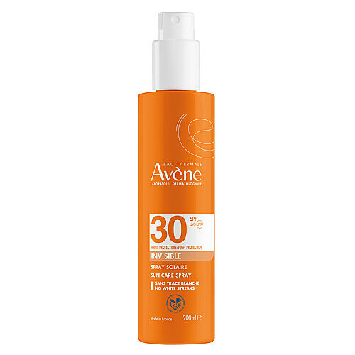 Avene Sun Protection Spray SPF30 200 ml - Avene
