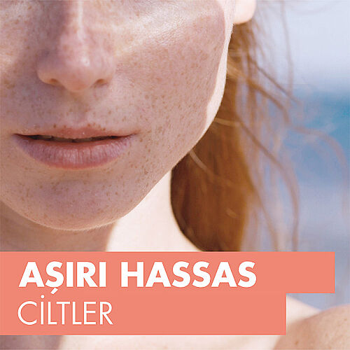 Avene Sunsimed KA SPF 50+ Hassas Ciltler için Güneş Kremi 80 ml - 4