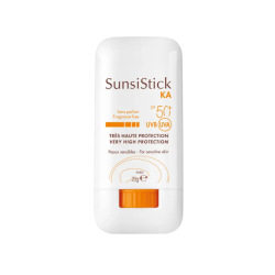 Avene SunsiStick KA SPF 50+ Hassas Ciltler İçin Güneşten Koruyucu Stick 20 gr (Promosyon Ürünü) - 1