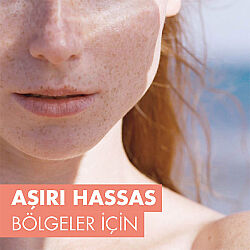 Avene SunsiStick KA SPF 50+ Hassas Ciltler İçin Güneşten Koruyucu Stick 20 gr - 7