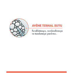 Avene Termal Su 2x150 ml - 4