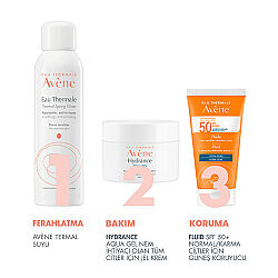 Avene Termal Su 2x150 ml - 5