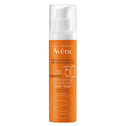 Avene Tinted Anti-Age SPF 50+ Yaşlanma Karşıtı Renkli Güneş Kremi 50 ml - 1