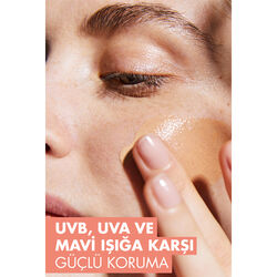 Avene Tinted Fluid SPF 50+ Normal ve Karma Ciltler İçin Renkli Yüz Güneş Kremi 50 ml - 4
