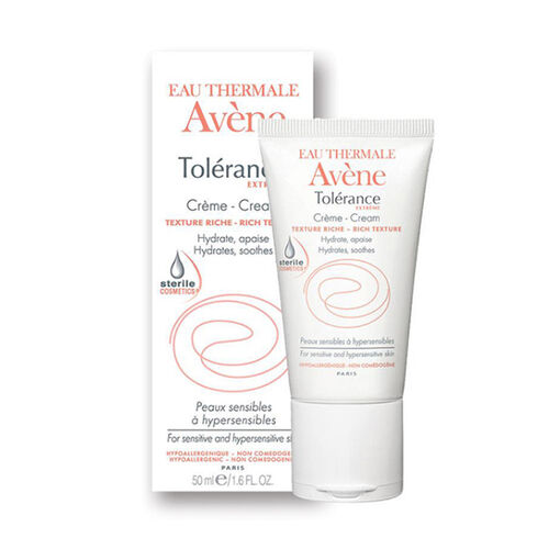 Avene Tolerance Extreme Creme 50ml - Avene