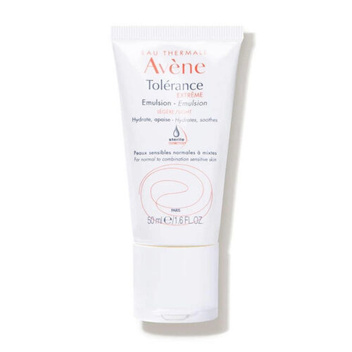 Avene Tolerance Extreme Emulsion 50ml - Avene