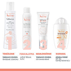 Avene Tolerance Lotion Hassas Ciltler için Temizleme Losyonu 200 ml - 5