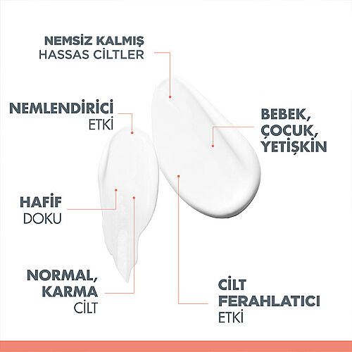 Avene Tolerance Hydra-10 Çok Kuru Hassas Ciltler için Nemlendirici Krem 40 ml - 4
