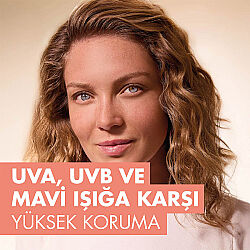 Avene Ultra Fluid Invisible Normal-Karma Ciltler İçin Ultra Akışkan SPF 50 Güneş Kremi 50 ml - 5
