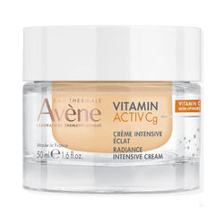 Avene Vitamin Activ Cg C Vitamini ve Niasinamid Antioksidan Etkili Yüz Bakım Kremi 50 ml - 1