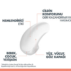 Avene XeraCalm A.D Kuru Cilt Karşıtı Konsantre Krem 50 ml - 4
