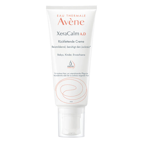 Avene XeraCalm A.D Creme 200ml - Avene