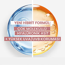 Avene Yaşlanma Karşıtı ve SPF50 Güneş Koruyucu Bakım Kremi 40 ml - 3