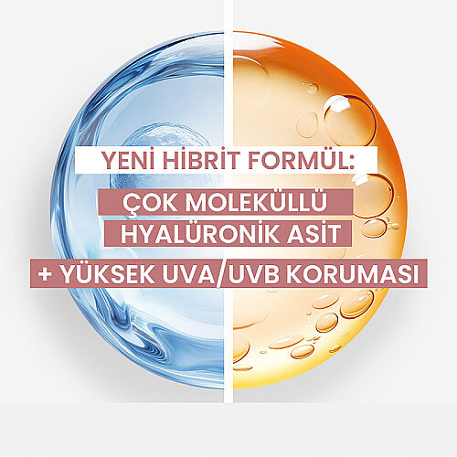 Avene Yaşlanma Karşıtı ve SPF50 Güneş Koruyucu Bakım Kremi 40 ml - 3