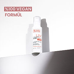 Avene Yaşlanma Karşıtı ve SPF50 Güneş Koruyucu Bakım Kremi 40 ml - 5