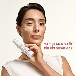 Avene Yaşlanma Karşıtı ve SPF50 Güneş Koruyucu Bakım Kremi 40 ml - 6