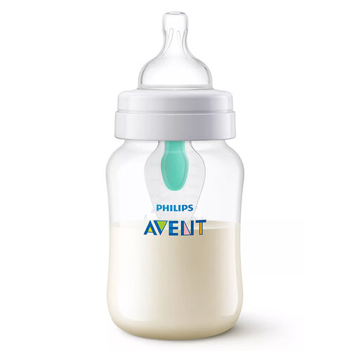Avent AirFree Valf ile Anti-kolik Biberon 1+ Ay 260 ml - Diğer