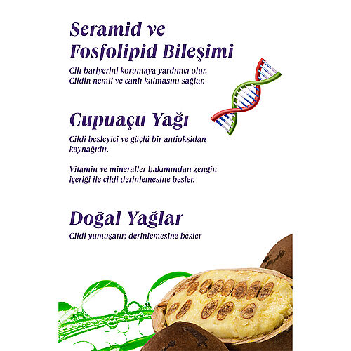 b-good b-baby Bebek Masaj Yağı 150 ml - 5