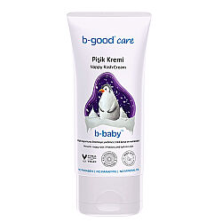 b-good b-baby Pişik Kremi 100 ml - 1