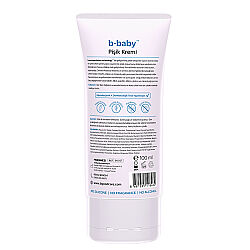 b-good b-baby Pişik Kremi 100 ml - 2