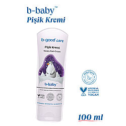 b-good b-baby Pişik Kremi 100 ml - 5