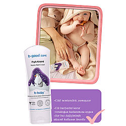 b-good b-baby Pişik Kremi 100 ml - 3