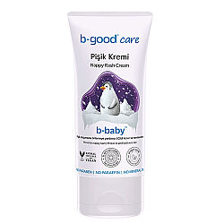 b-good b-baby Pişik Kremi 50 ml - 1