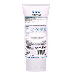 b-good b-baby Pişik Kremi 50 ml - 2