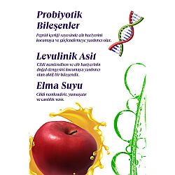 b-good b-baby Yenidoğan Köpük Şampuanı 250 ml - 5