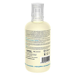 b-good b-baby Yenidoğan Köpük Şampuanı 250 ml - 2