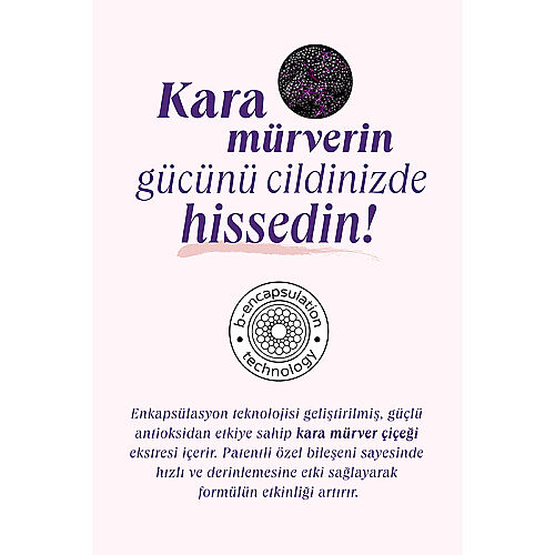 b-good b-dental 0-3 Yaş Bebek Diş Macunu Florürsüz Böğürtlen 50 ml - 6