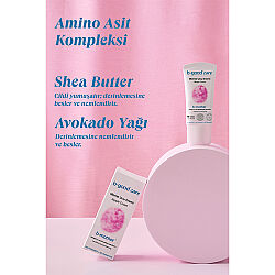b-good b-mother Meme Ucu Kremi 30 ml - 4