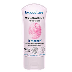 b-good b-mother Meme Ucu Kremi 30 ml - 1