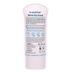 b-good b-mother Meme Ucu Kremi 30 ml - 2