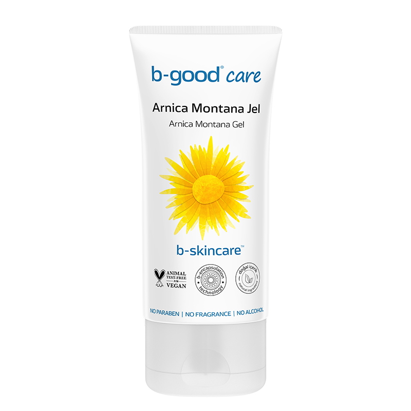 b-good b-skincare Arnica Montana Jel 50 ml