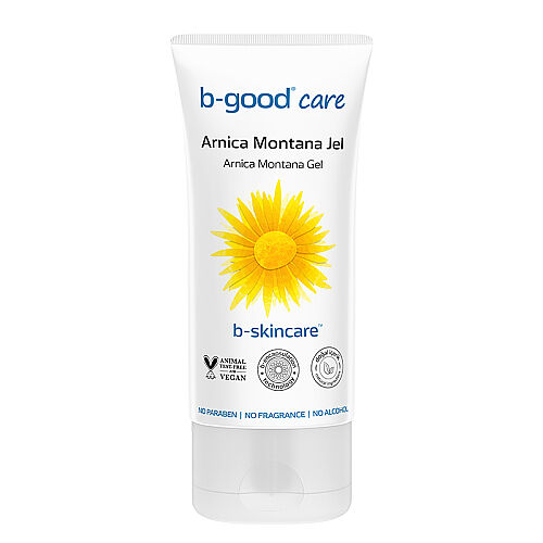 b-good b-skincare Arnica Montana Jel 50 ml - B-good care